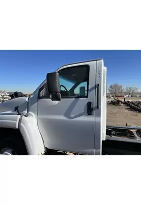 GMC C5500 Door Assembly, Front