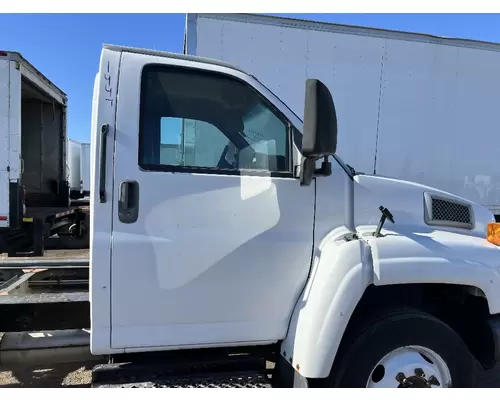 GMC C5500 Door Assembly, Front