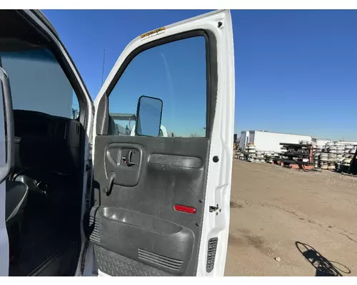 GMC C5500 Door Assembly, Front