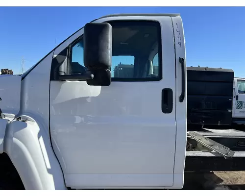 GMC C5500 Door Assembly, Front