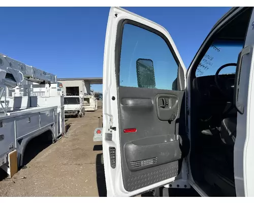 GMC C5500 Door Assembly, Front