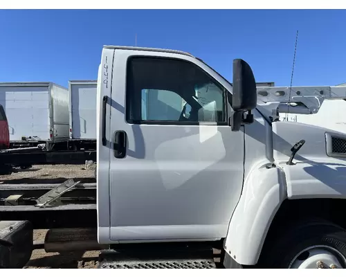 GMC C5500 Door Assembly, Front