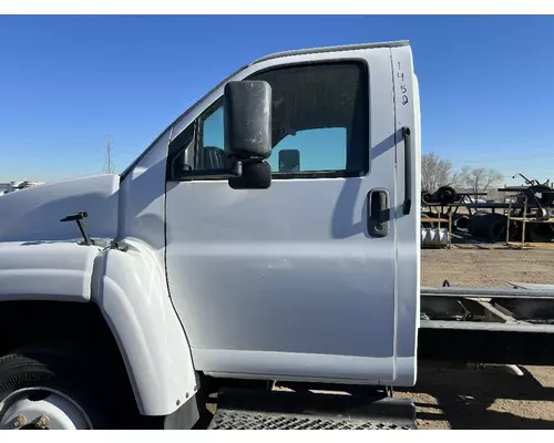 GMC C5500 Door Assembly, Front