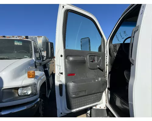 GMC C5500 Door Assembly, Front