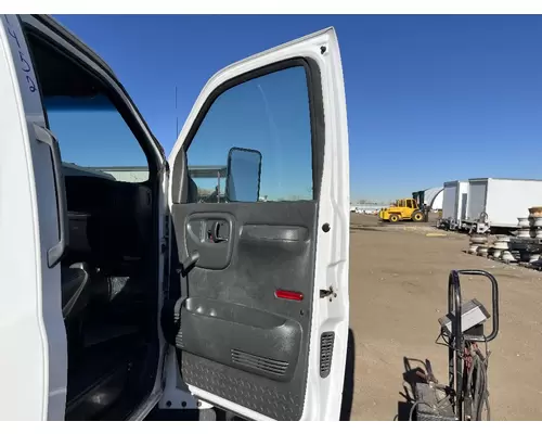 GMC C5500 Door Assembly, Front