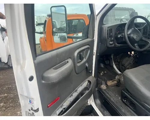 GMC C5500 Door Assembly, Front