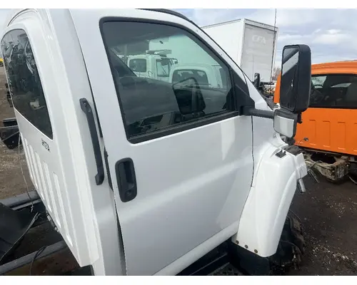 GMC C5500 Door Assembly, Front