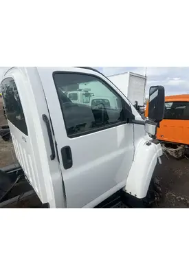GMC C5500 Door Assembly, Front