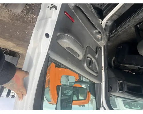 GMC C5500 Door Assembly, Front