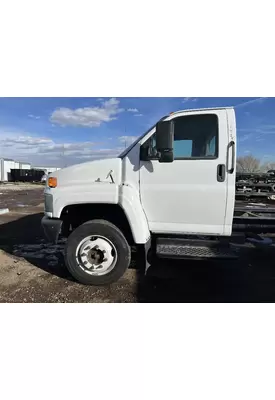 GMC C5500 Door Assembly, Front