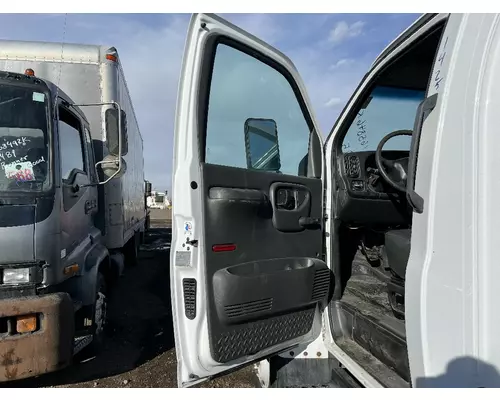 GMC C5500 Door Assembly, Front