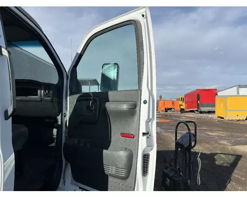 GMC C5500 Door Assembly, Front