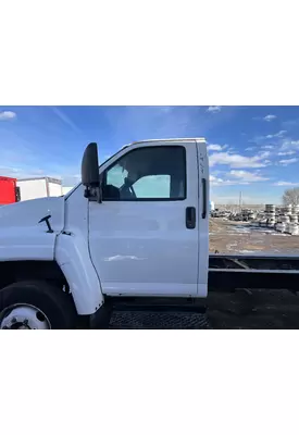 GMC C5500 Door Assembly, Front