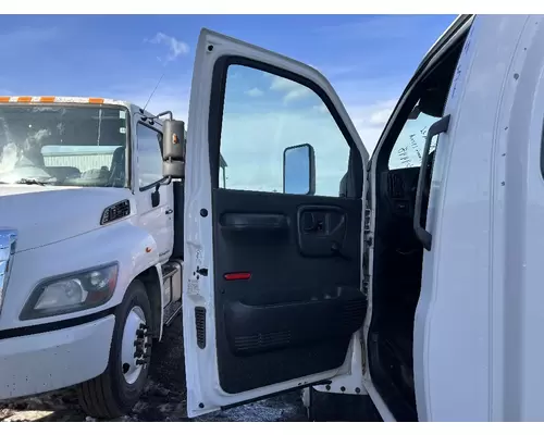 GMC C5500 Door Assembly, Front