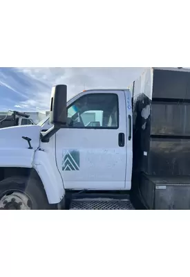 GMC C5500 Door Assembly, Front