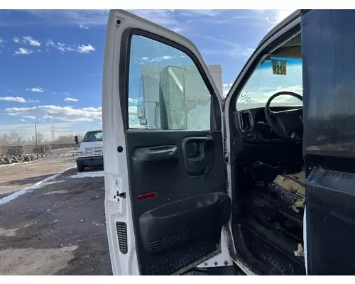 GMC C5500 Door Assembly, Front