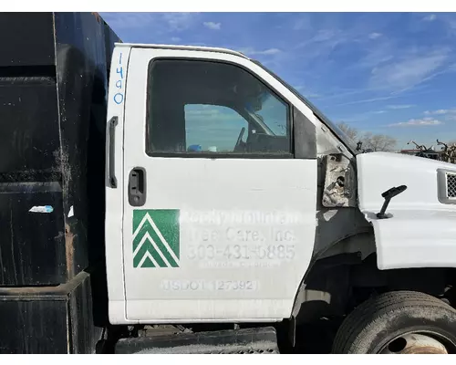 GMC C5500 Door Assembly, Front