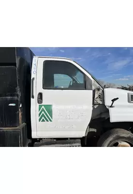 GMC C5500 Door Assembly, Front