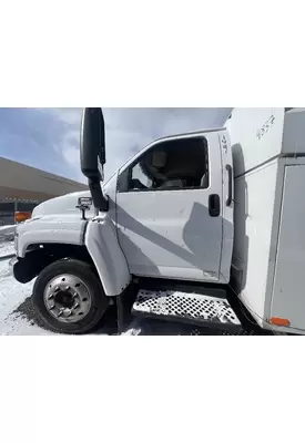 GMC C5500 Door Assembly, Front