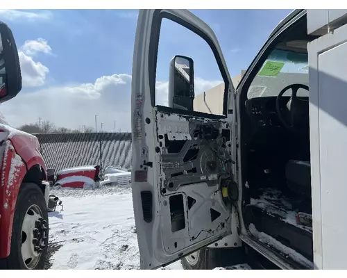 GMC C5500 Door Assembly, Front