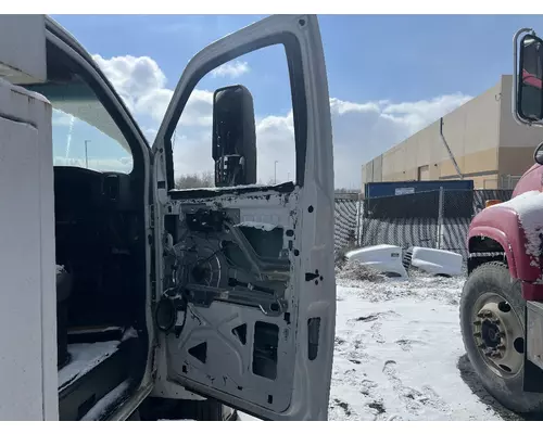 GMC C5500 Door Assembly, Front