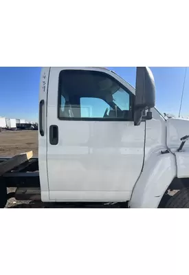 GMC C5500 Door Assembly, Front