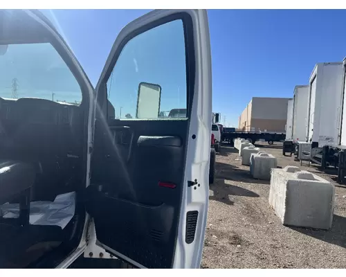 GMC C5500 Door Assembly, Front