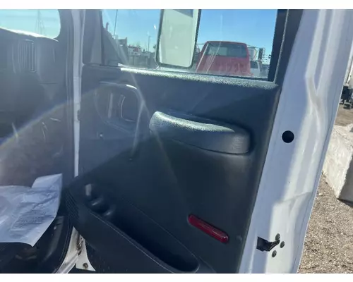 GMC C5500 Door Assembly, Front