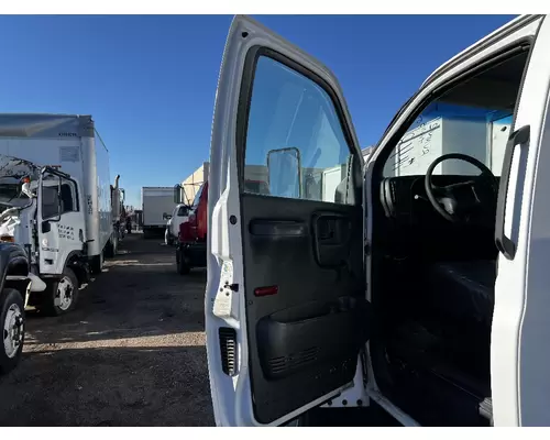 GMC C5500 Door Assembly, Front