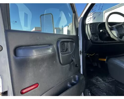GMC C5500 Door Assembly, Front