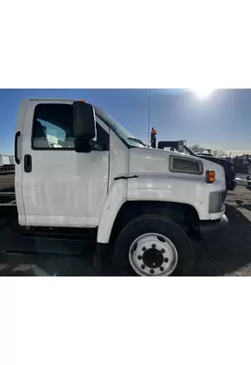 GMC C5500 Door Assembly, Front