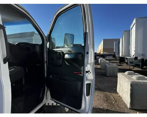 GMC C5500 Door Assembly, Front