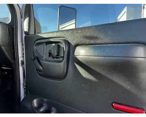 GMC C5500 Door Assembly, Front