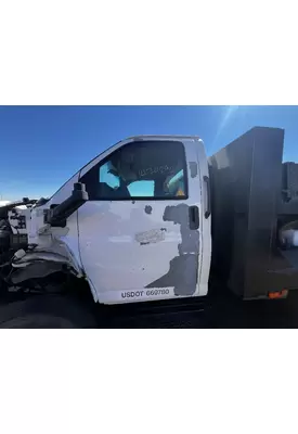 GMC C5500 Door Assembly, Front