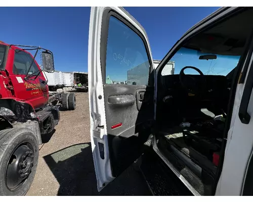 GMC C5500 Door Assembly, Front