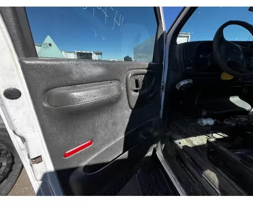 GMC C5500 Door Assembly, Front