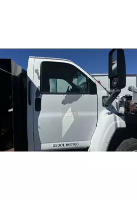 GMC C5500 Door Assembly, Front