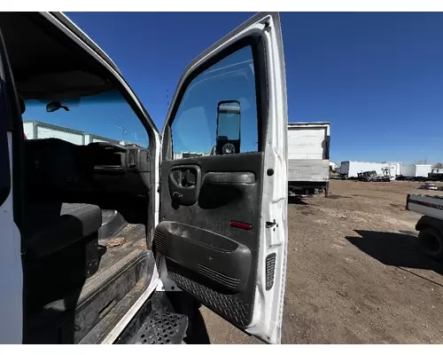 GMC C5500 Door Assembly, Front