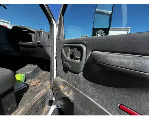 GMC C5500 Door Assembly, Front
