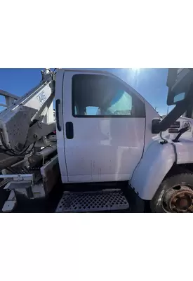 GMC C5500 Door Assembly, Front