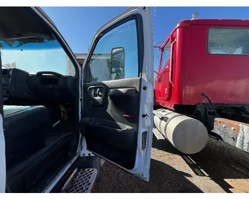 GMC C5500 Door Assembly, Front