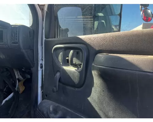 GMC C5500 Door Assembly, Front