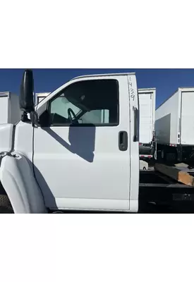 GMC C5500 Door Assembly, Front