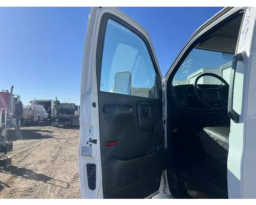 GMC C5500 Door Assembly, Front