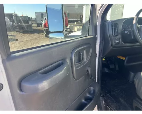 GMC C5500 Door Assembly, Front