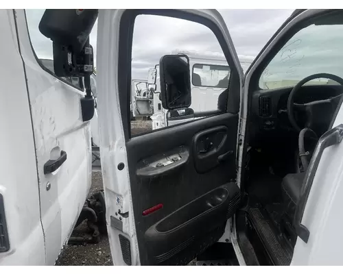 GMC C5500 Door Assembly, Front