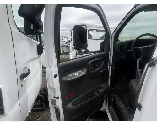 GMC C5500 Door Assembly, Front