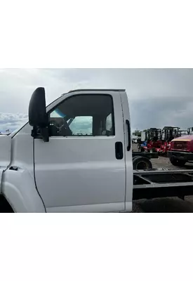GMC C5500 Door Assembly, Front