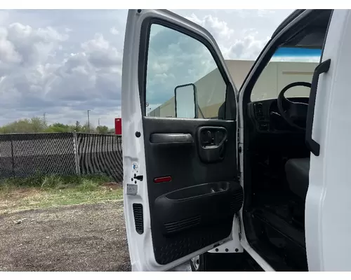GMC C5500 Door Assembly, Front