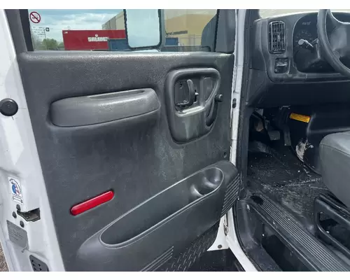 GMC C5500 Door Assembly, Front